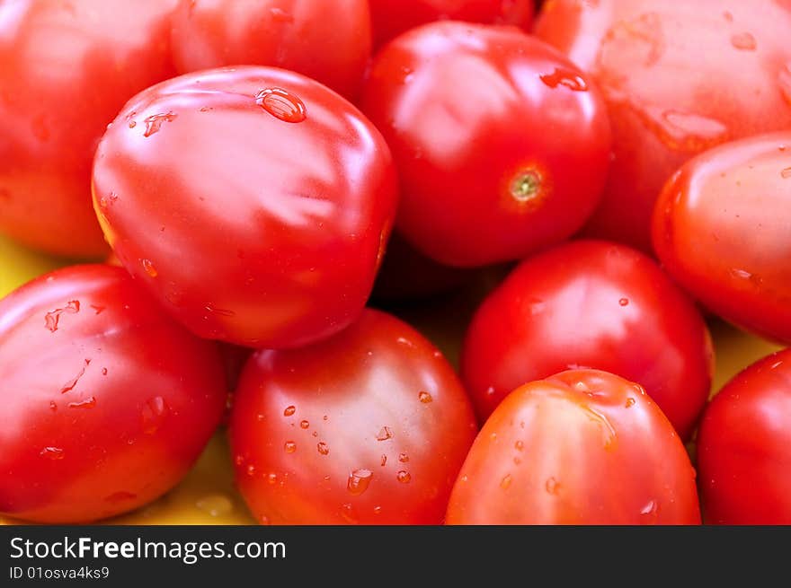 Tomatoes