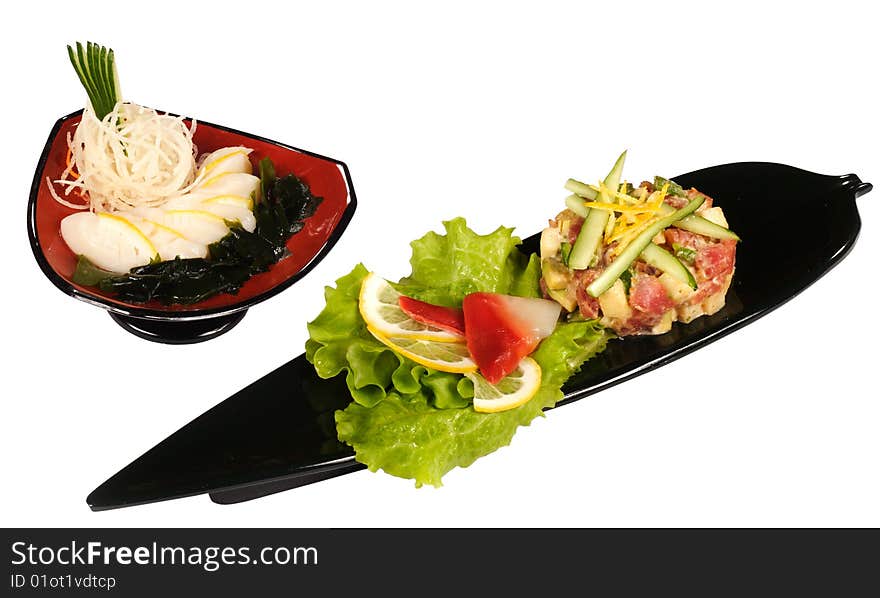 Japanese cuisine