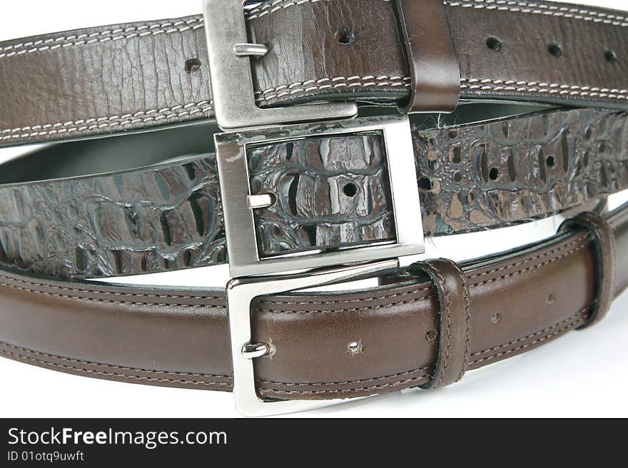 Belts