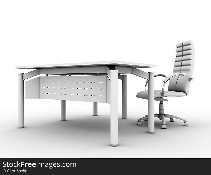 Office furniture