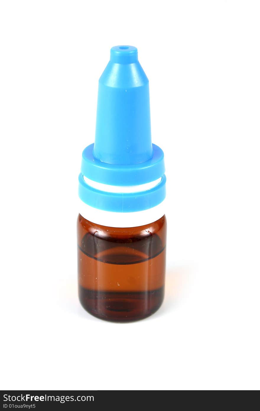 Medicine bottle