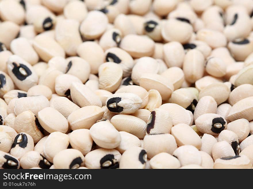 Blackeyed peas