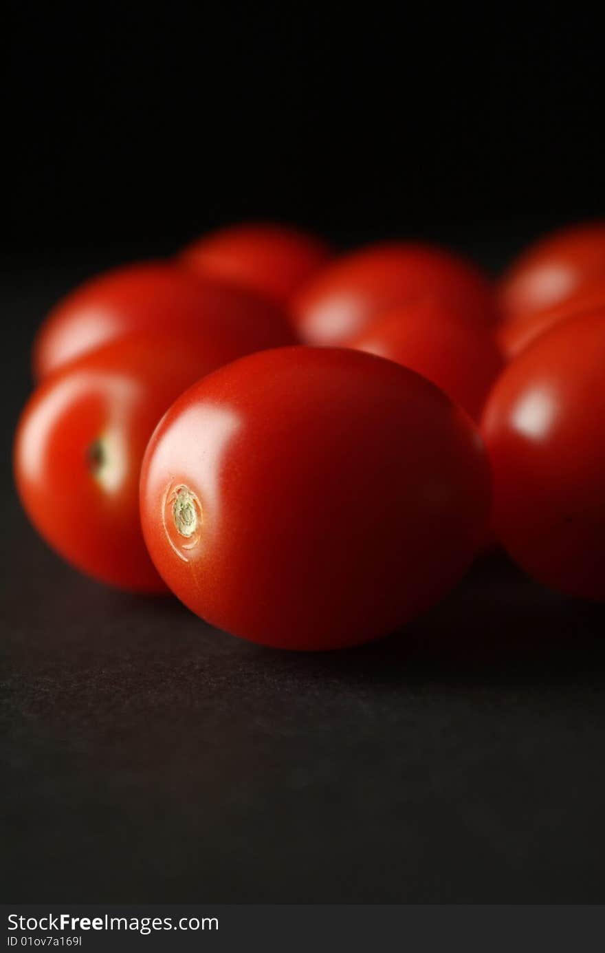 Group Tomatoes