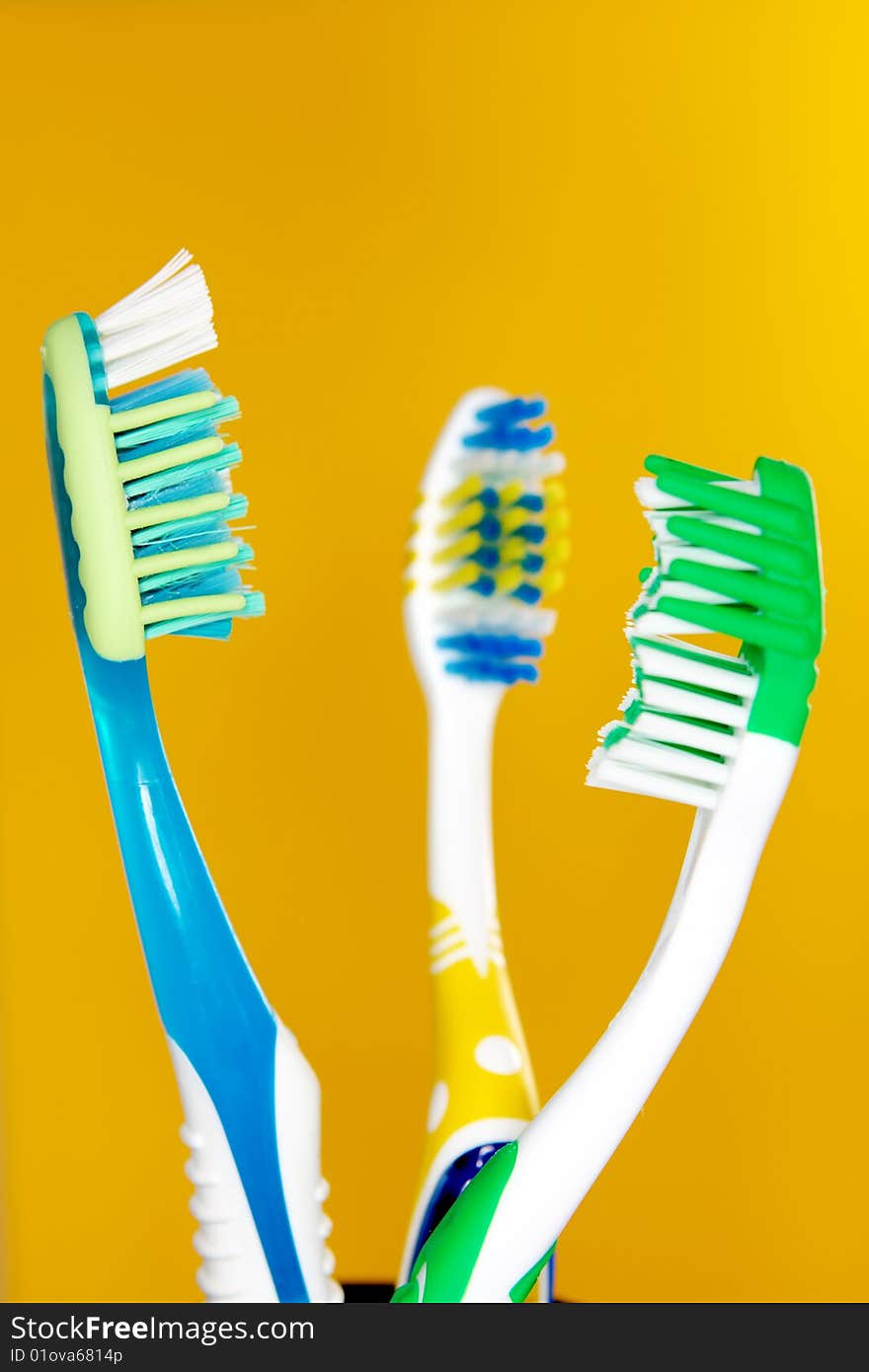 Toothbrush