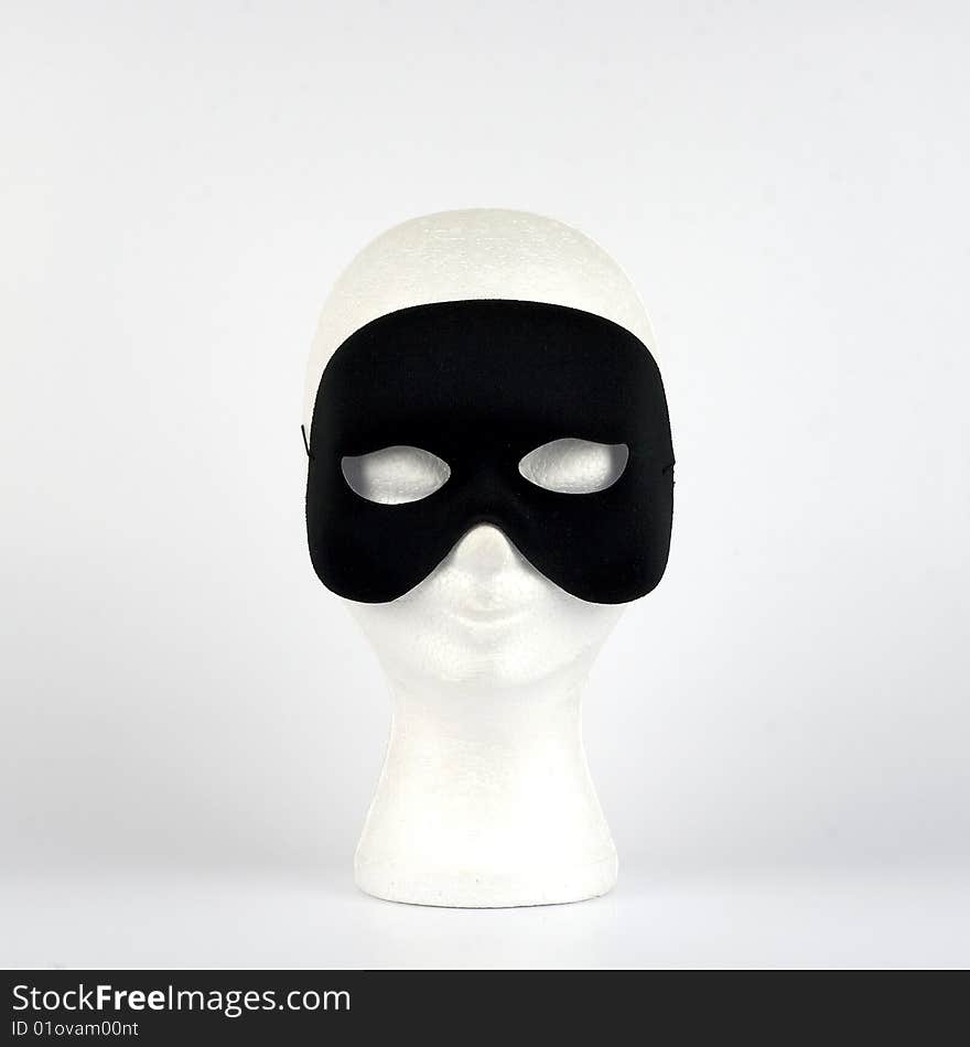 Carnival mask