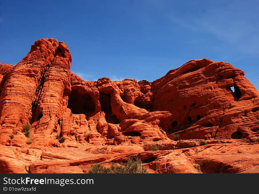 Valley of Fire