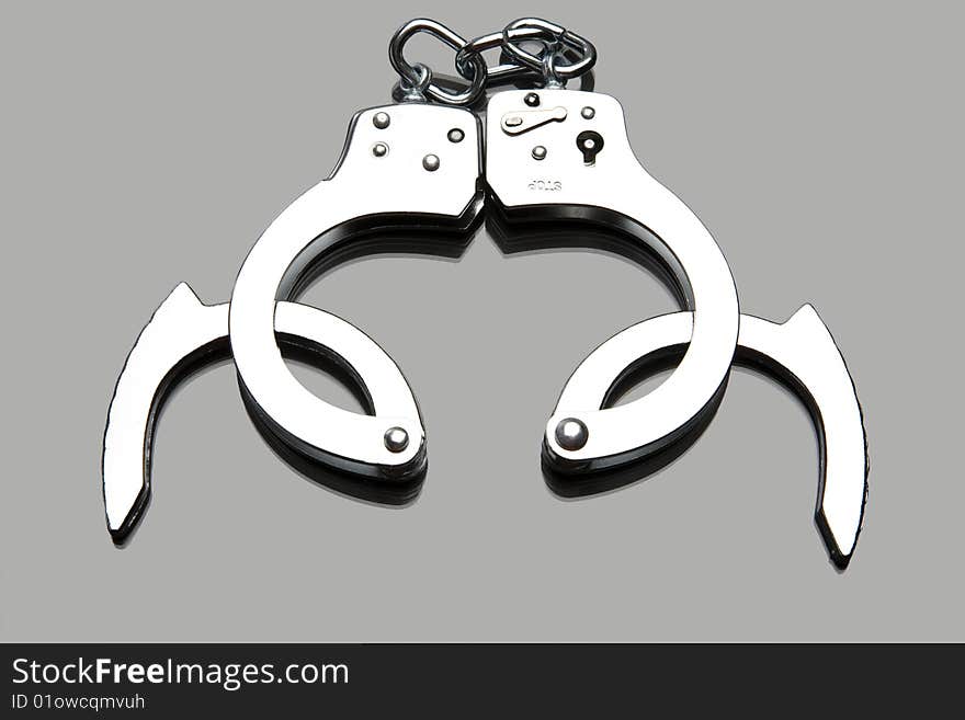 Handcuffs