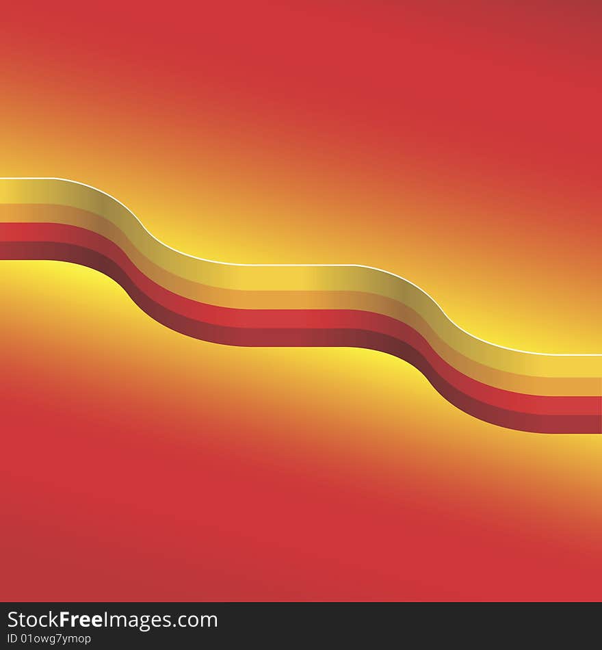 Vector Wave Design