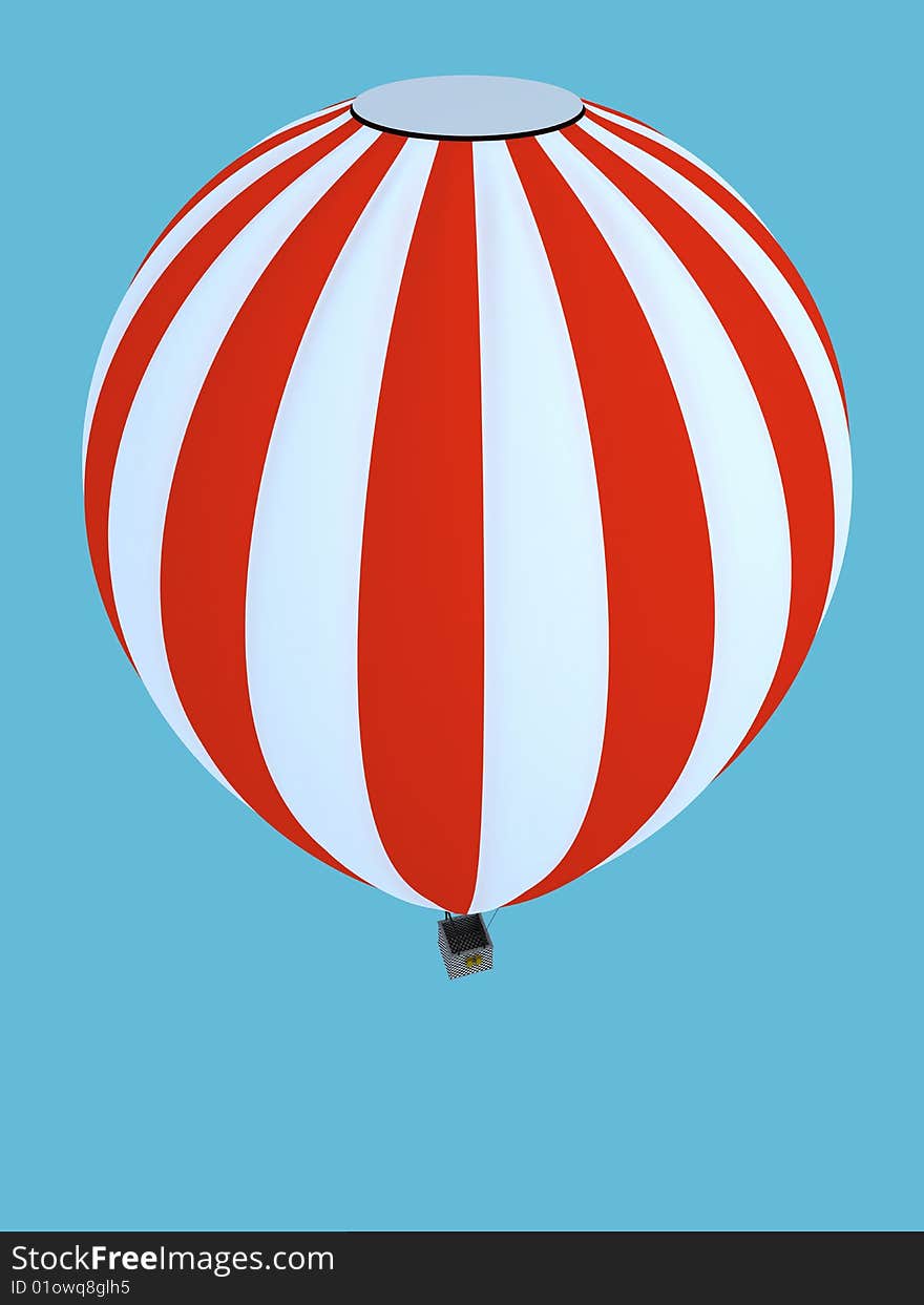 Aerostat