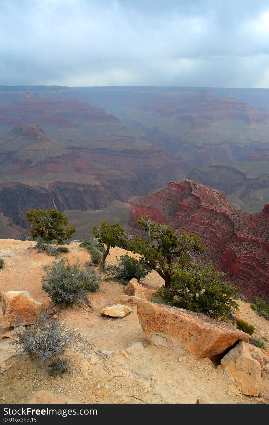 Grand Canyon National Park, USA