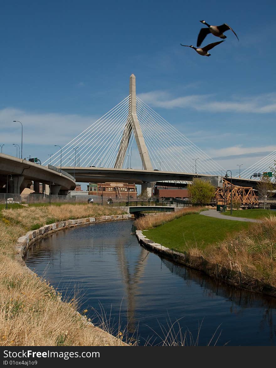 Zakim Bridge