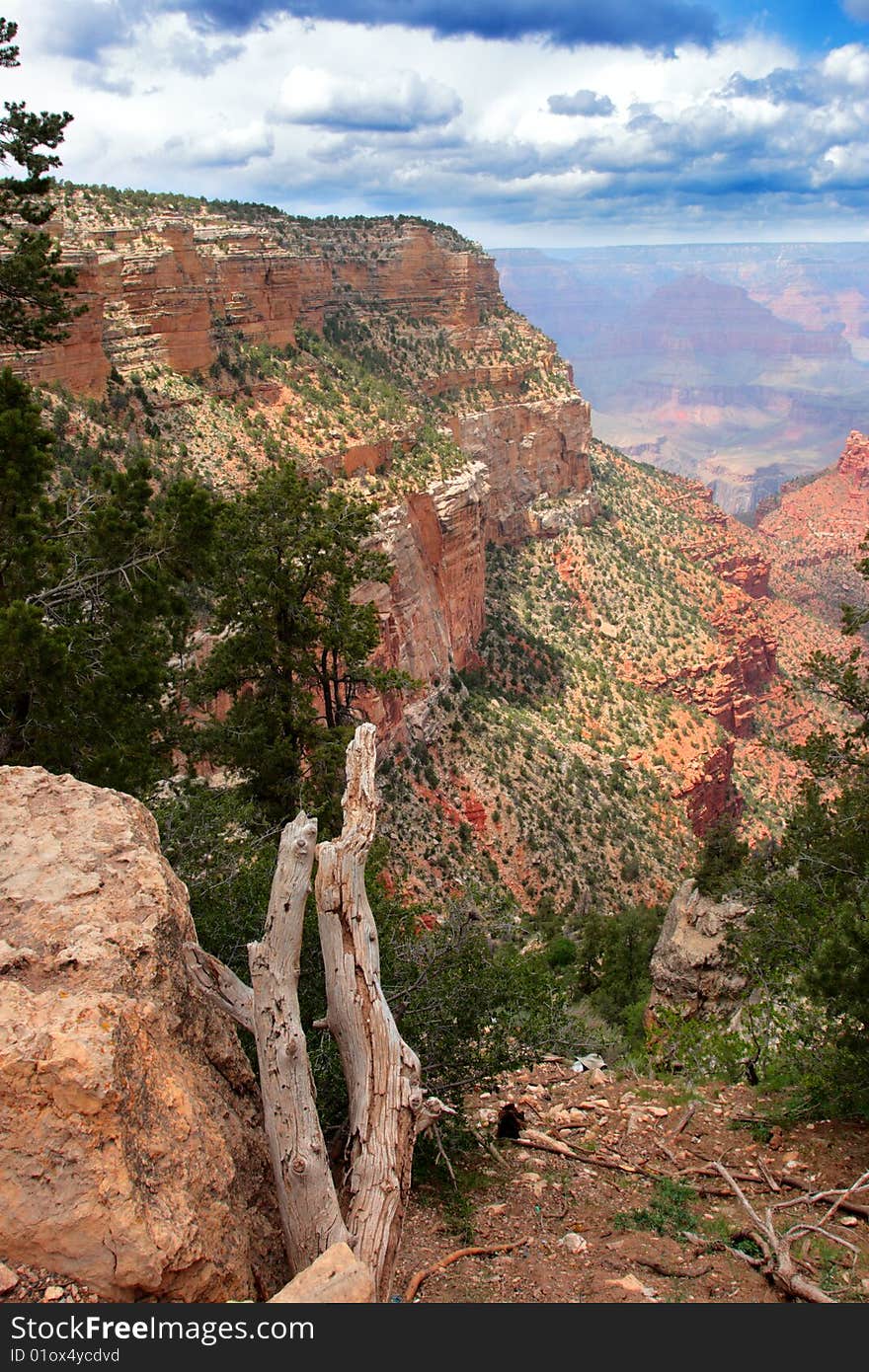 Grand Canyon National Park, USA