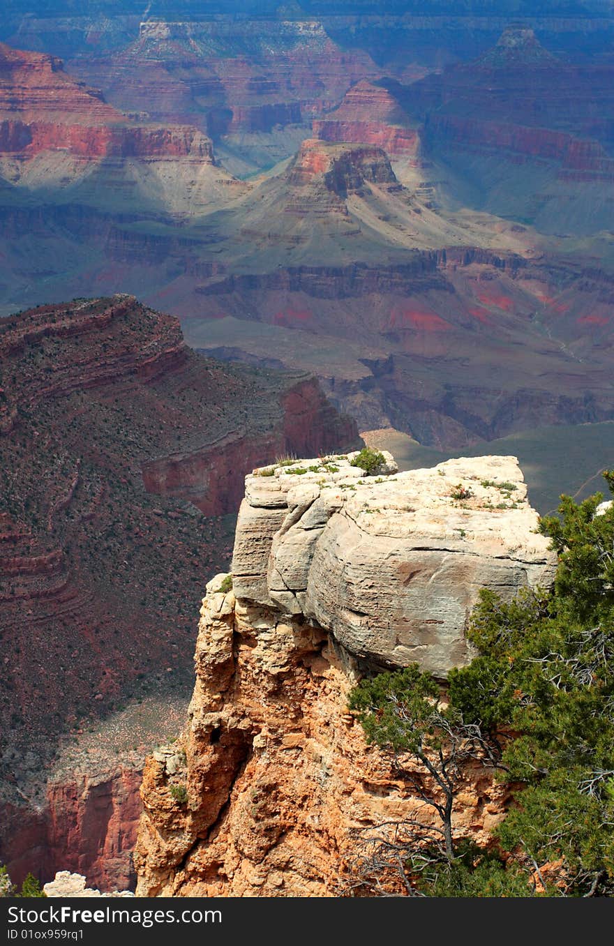 Grand Canyon National Park, USA