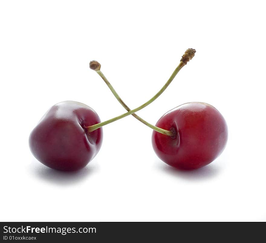 Cherries