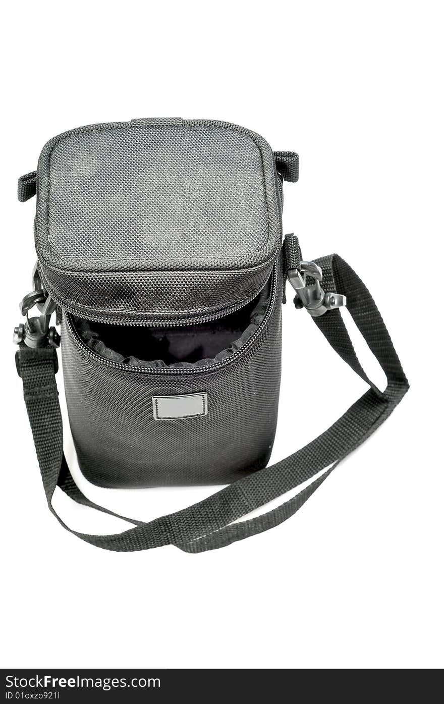 Lens bag