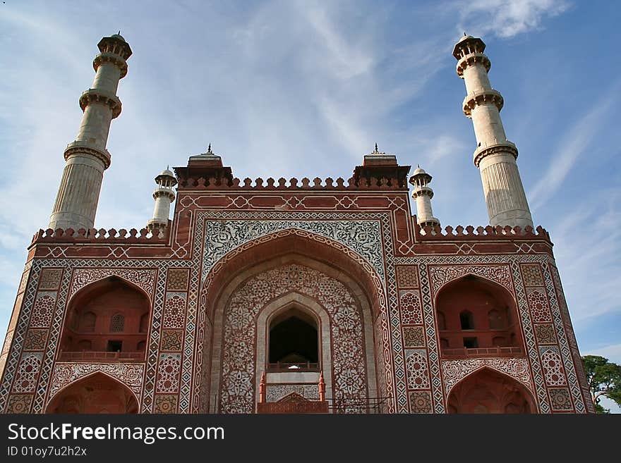 Agra, India