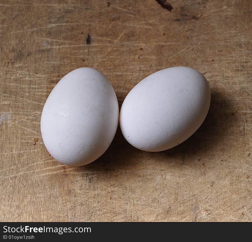 Eggs