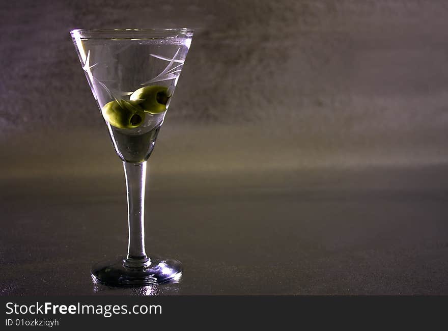 Martinis