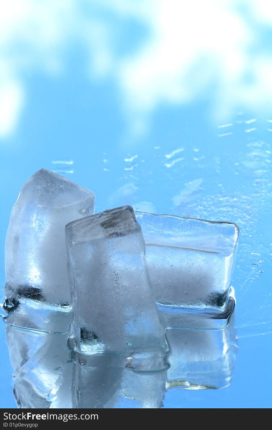 Ice Cubes