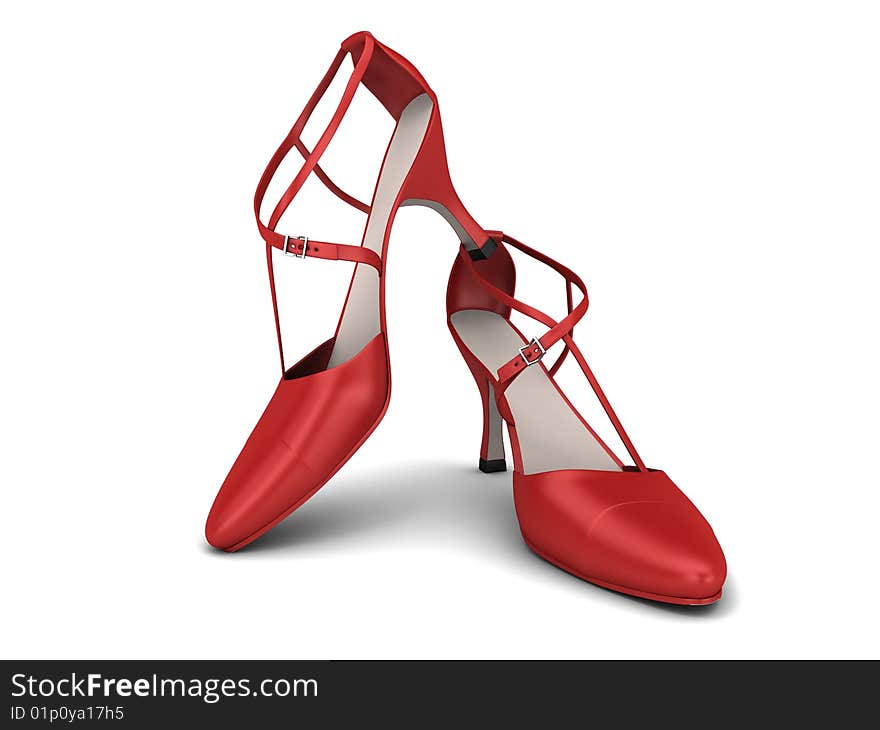 Woman shoes