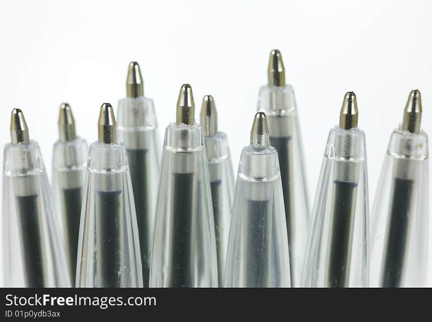 Ball Point Pens