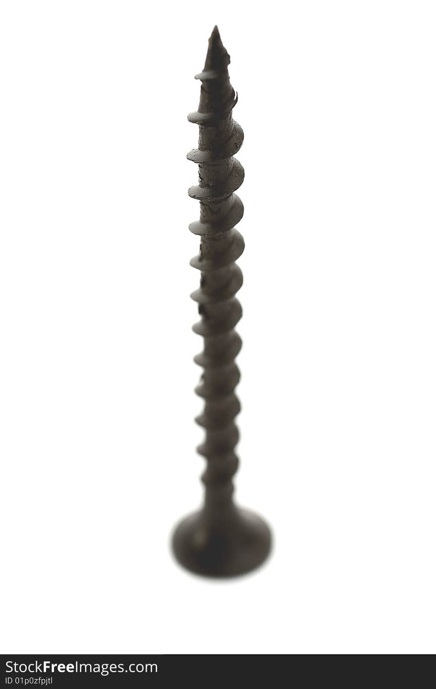 Self drilling screws