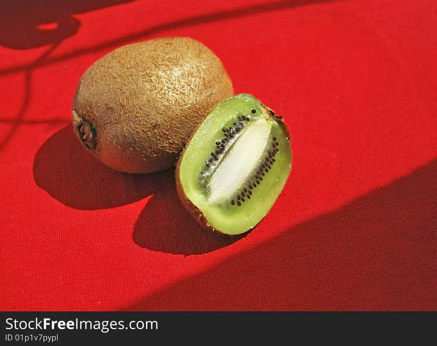 Kiwi