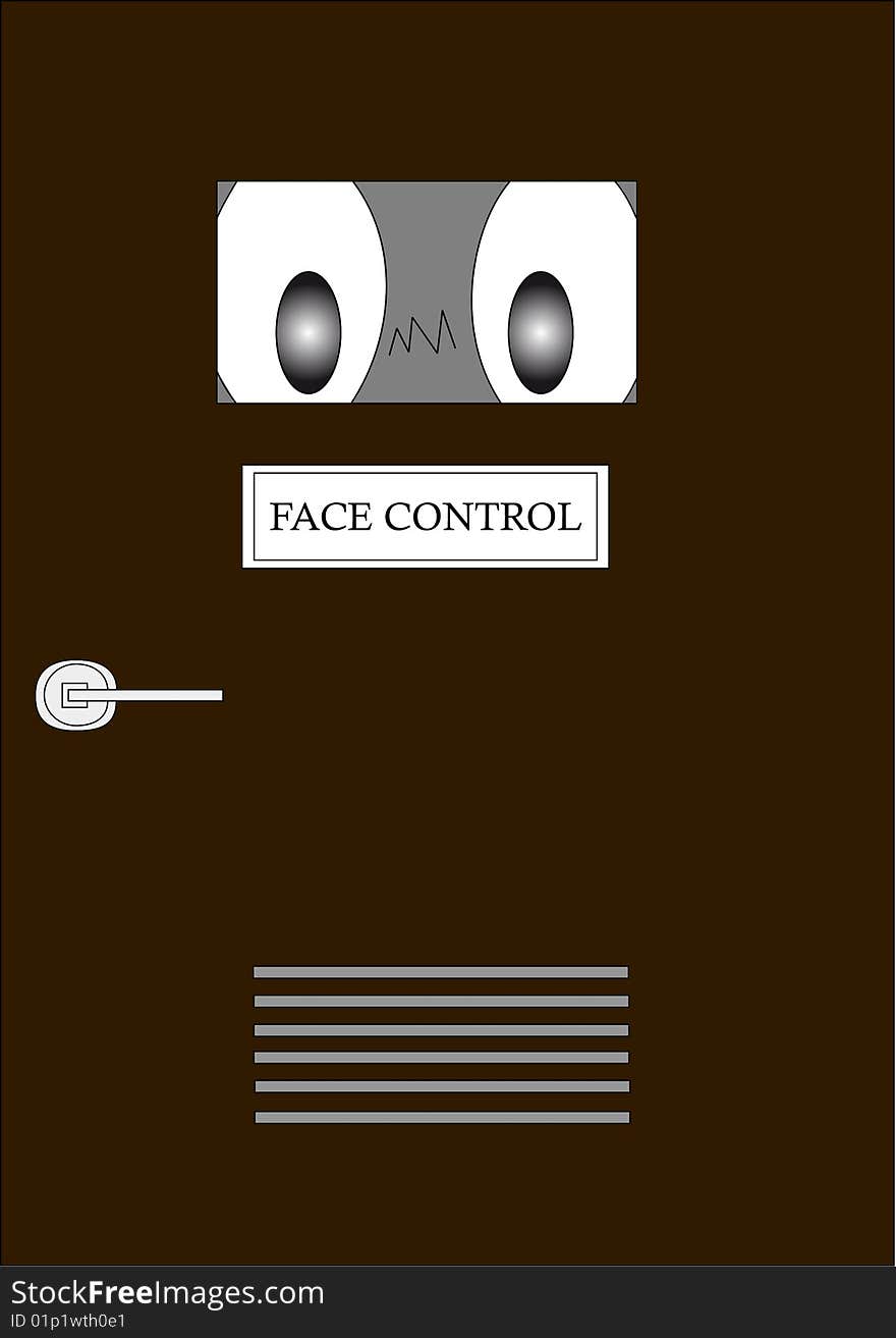 Face Control