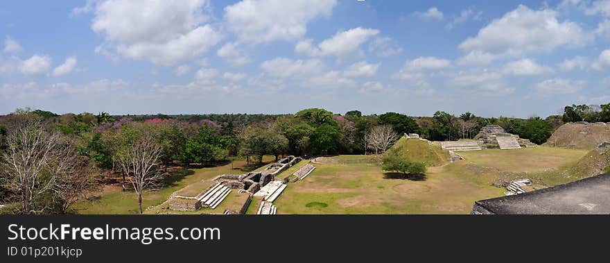 Altun Ha