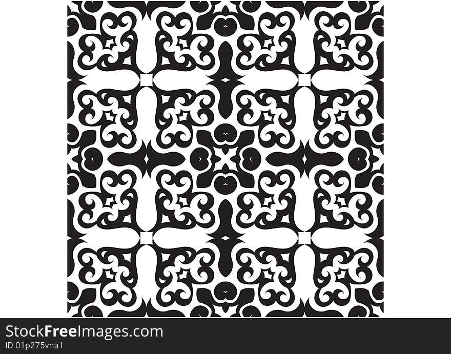 Decorative border and very nice texture design. Decorative border and very nice texture design