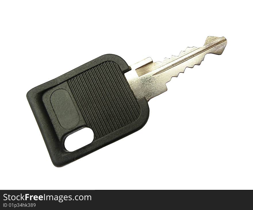 Car key