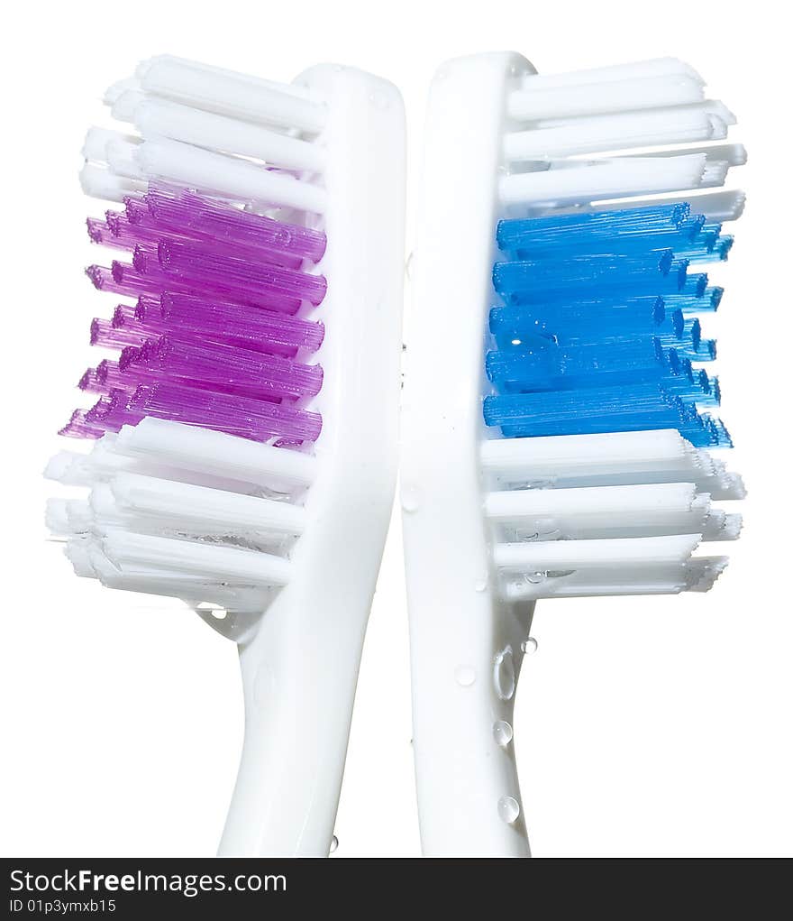 Toothbrushes