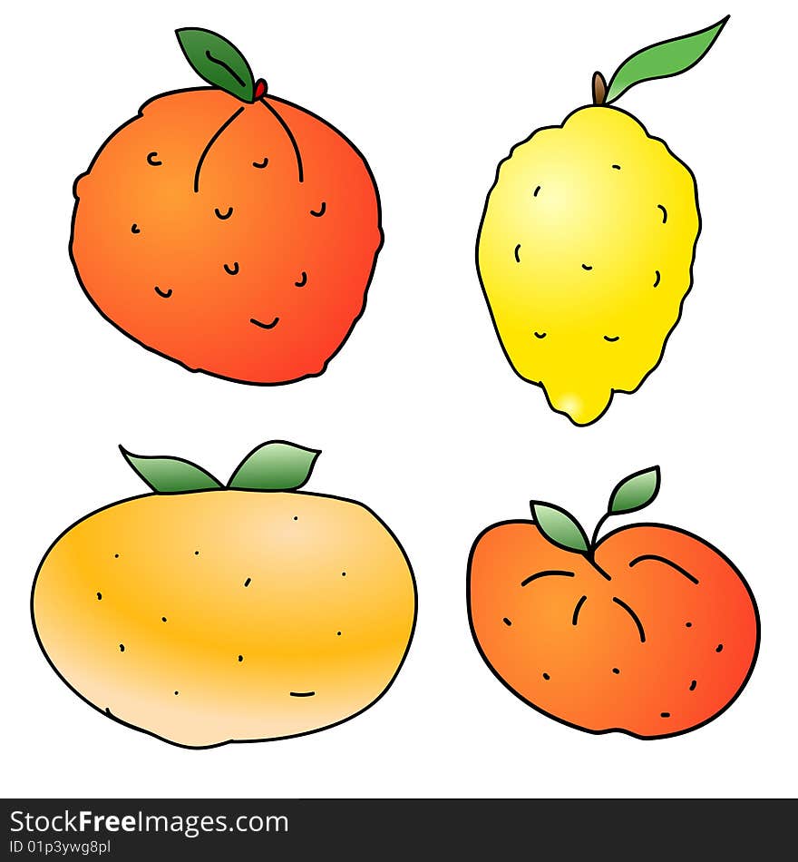 Citrus