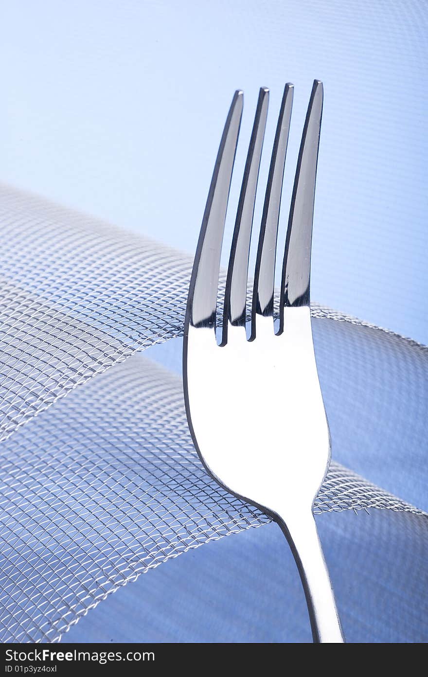 Fork