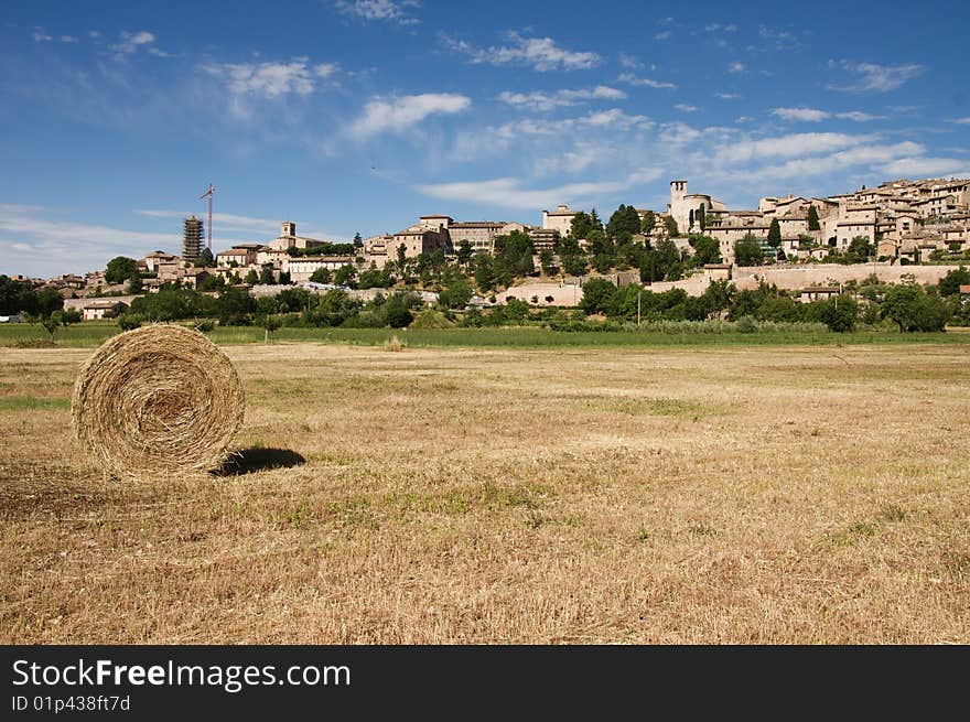 Spello