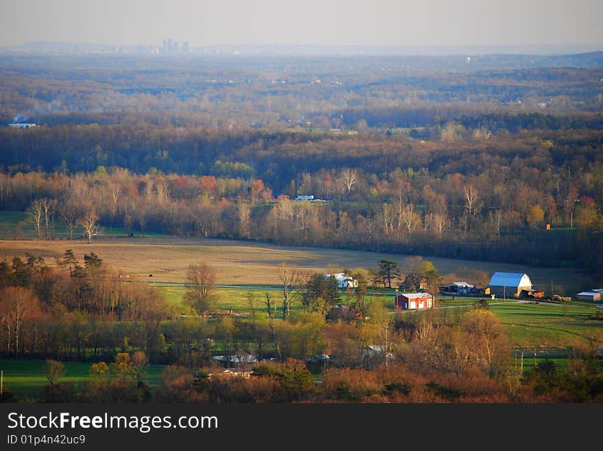 Countryside