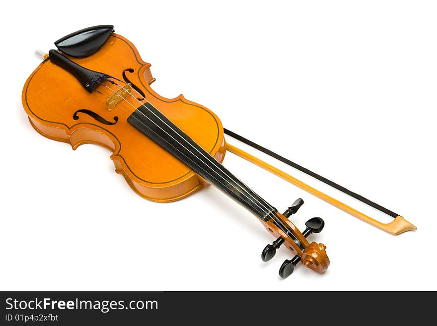 Violin