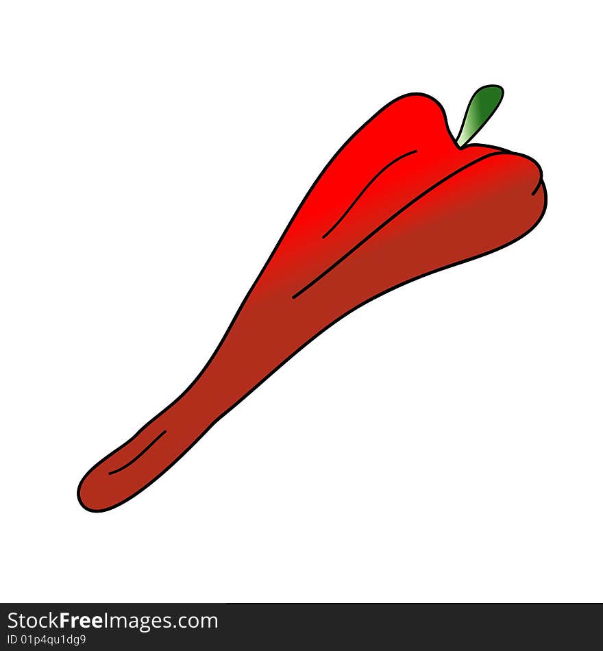 Hot Pepper