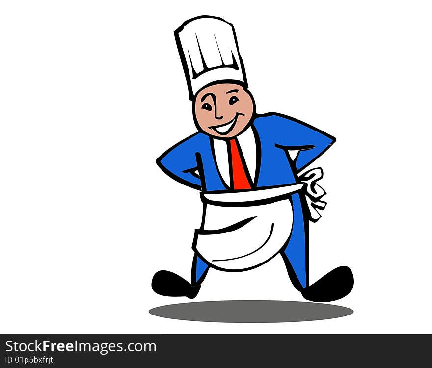 Chef logo