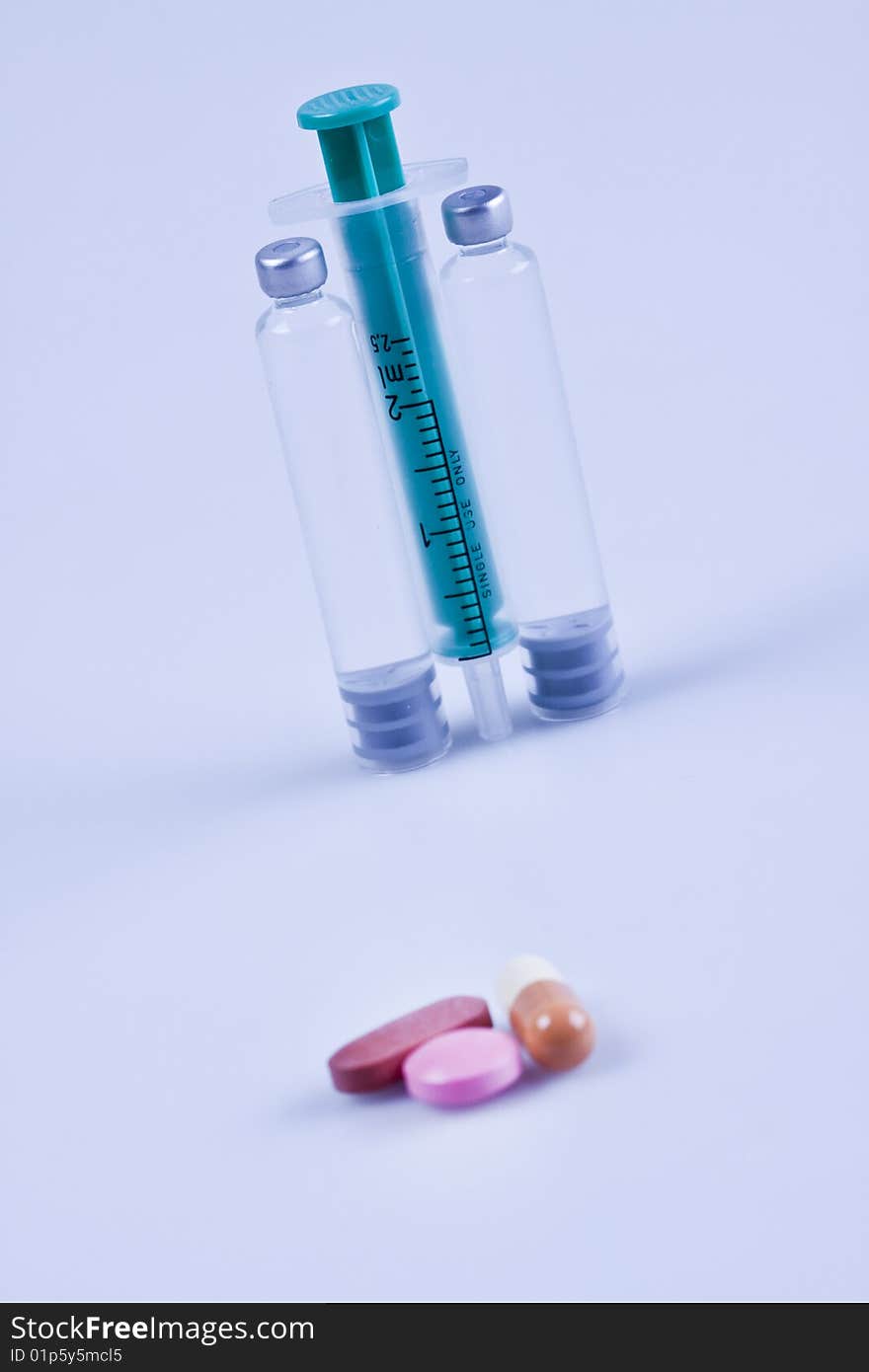 Pharmaceutical Products