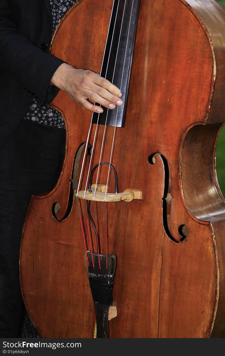 Cello