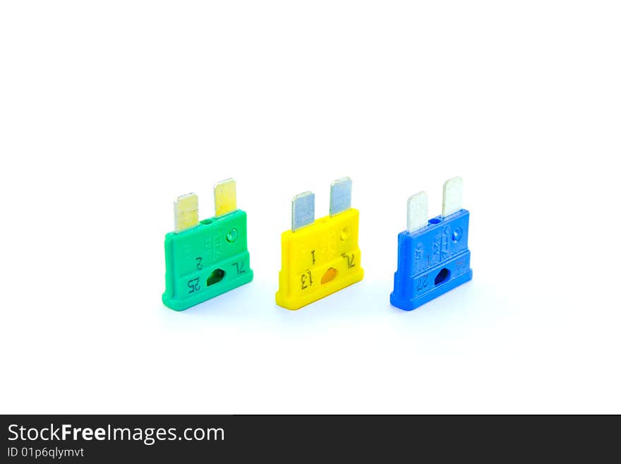 Car Fuses