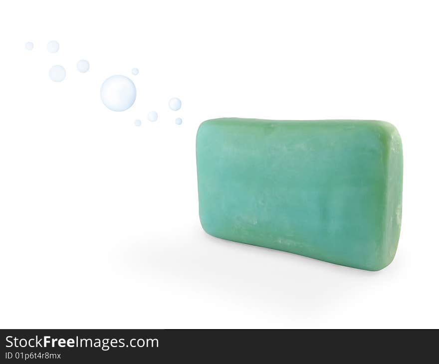 Natural Soap