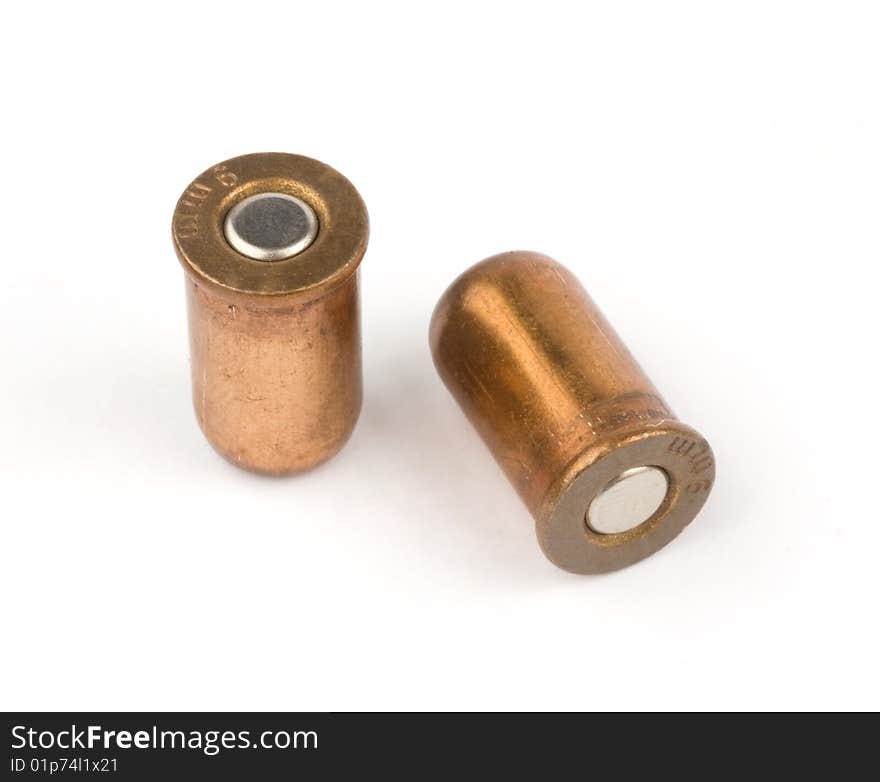 9mm Ammunition