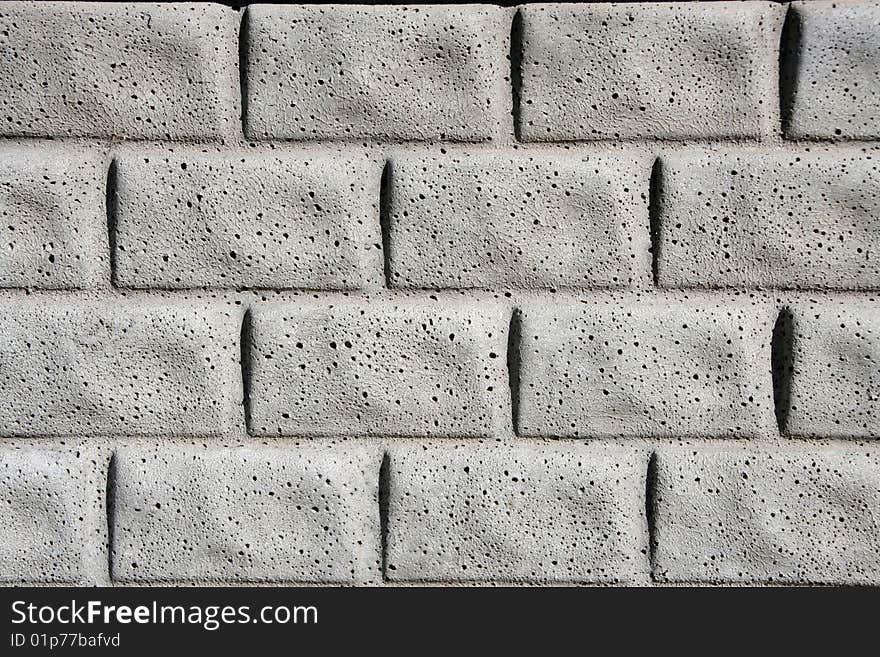 Wall