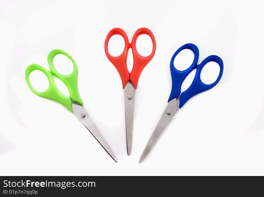 Scissors