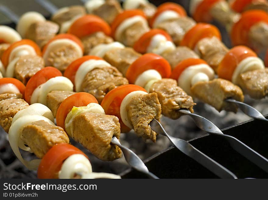 Shashlik