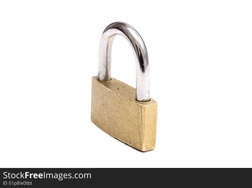 Padlock