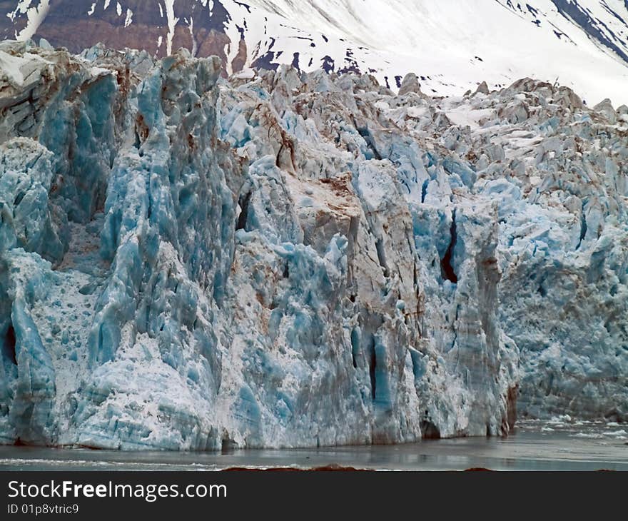 Hubbard Glacier 2