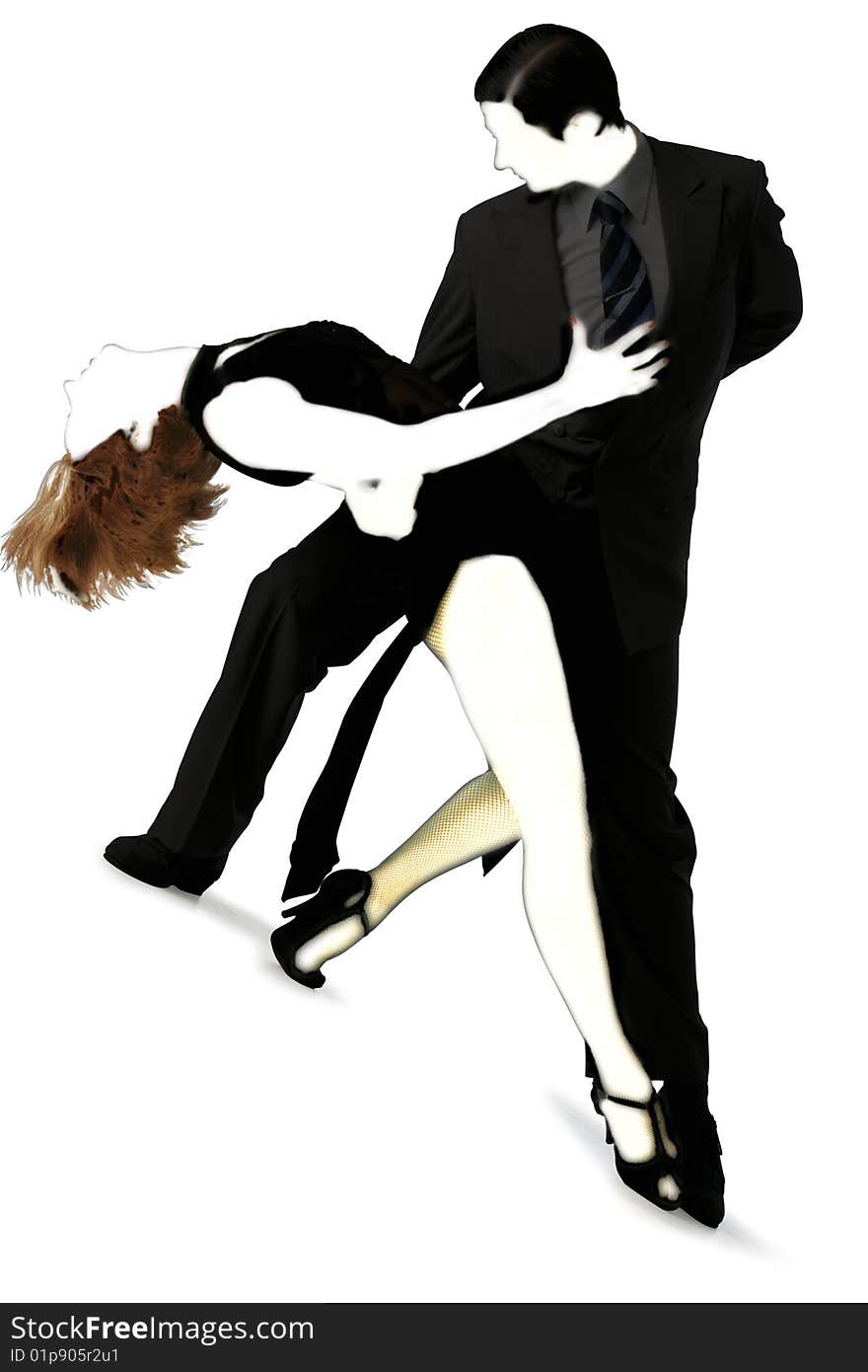 Tango